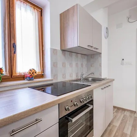 Apartment Danijela Harbour *