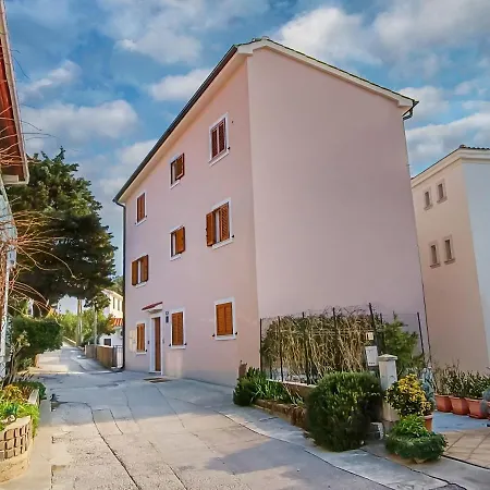 Apartment Danijela Harbour *