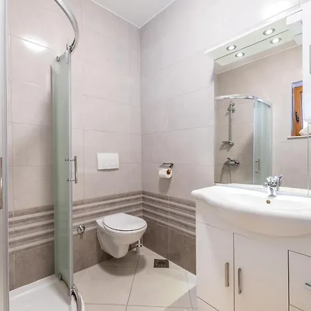Apartment Danijela Harbour Baska (Krk)
