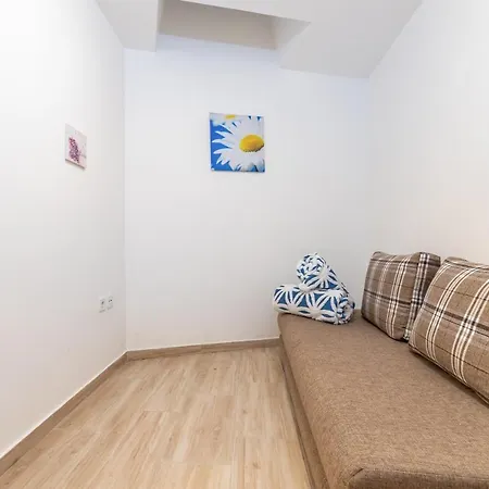 Danijela Harbour Apartment Baska (Krk)